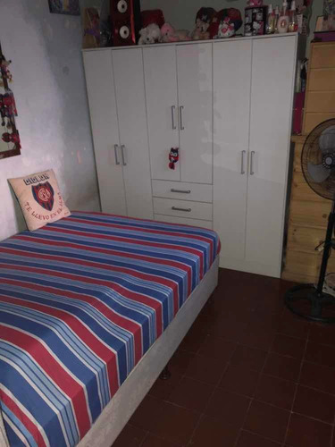 Casa Planta Baja,garage,2 Piezas,living Amplio,cocina,y Baño
