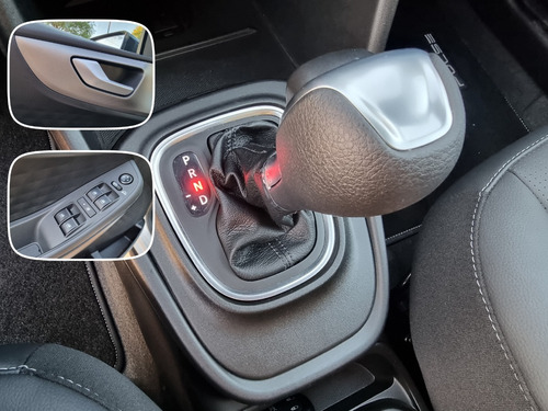 Imagen 10 de 15 de Fiat Pulse Impetus