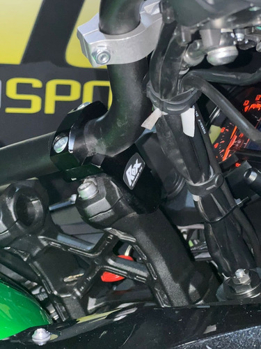Imagen 10 de 17 de Kawasaki Versys 1000 2021 - Usado Selecc. En Stg Motosport