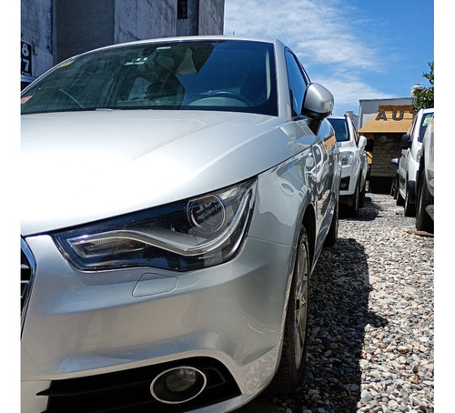 Audi A1 1.4 Ambition Tfsi 122cv