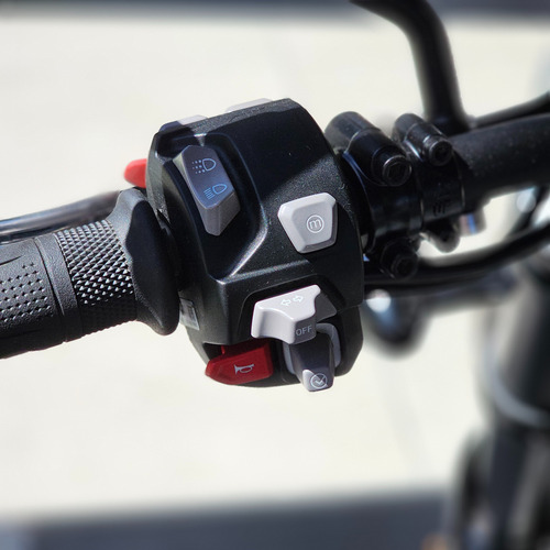 Triumph Scrambler 1200 Xc Mejor Precio, Entrega Inmediata
