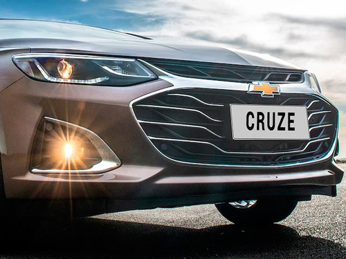 Cruze 1.4 Automatico 2020 (1750895541)