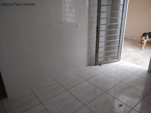 Imagem 7 de 30 de Excelente Casa No Jardim Cristina - Jundiaí/sp. - Ca03968 - 69328783