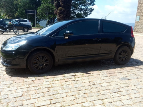 Citroën C4 2.0 16v 143 Cv