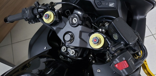Honda - Cbr 600f Abs