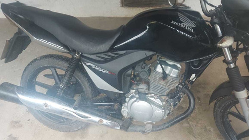 Honda 2010