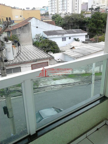 Sobrado Residencial Vila Príncipe De Gales 02 Dorm - Venda - 874