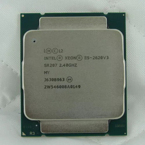 Xeon E5 2630 V3 - Computadores e acessórios - Nossa Senhora do Socorro  1254636555