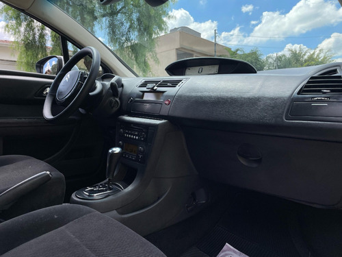Citroën C4 2.0 Glx Flex Aut. 5p