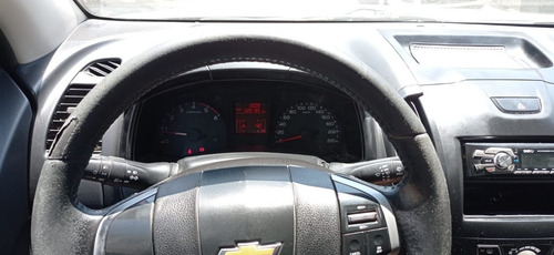 Imagen 16 de 25 de Chevrolet D-max 2.5 Dc 4wd