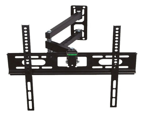 Soporte Lion Tools De Pared Para Tv/monitor De 22 A 55 Negro