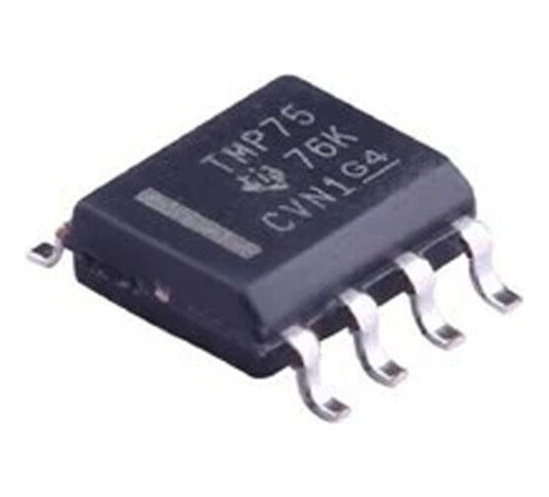 Tmp75 Sensor De Temperatura