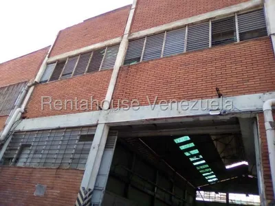Galpón en venta