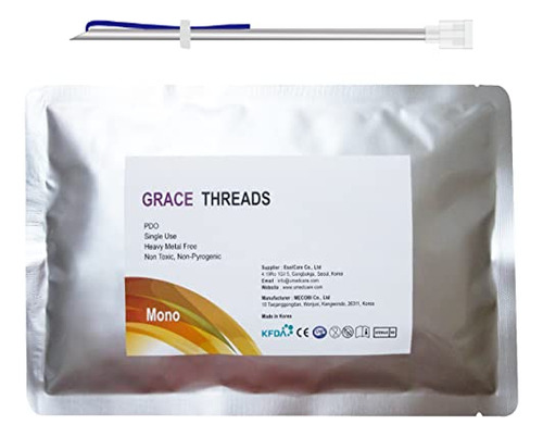 Grace Pdo - Elevador De Roscas, Cuerpo Entero, Tipo Mono, 10