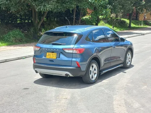 Ford Escape 2.0 Se 4x2