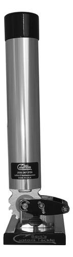 Bert's Custom - Soporte Para Aparejos, Buff Brite Mf3098