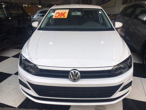 Volkswagen Polo 1.6 Msi Total