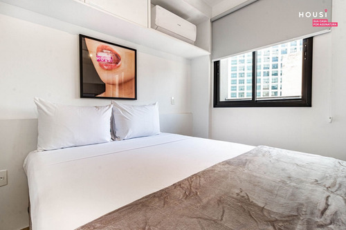 Apartamento - Liberdade - Ref: 706 - L-706