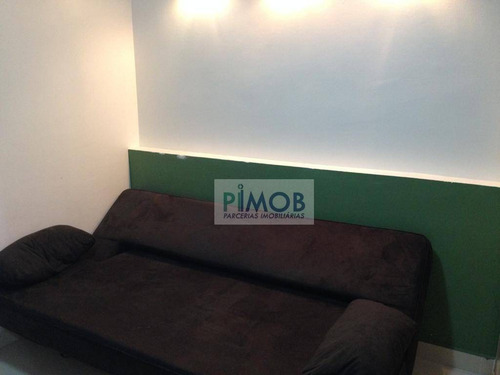 Imagem 7 de 23 de Apartamento Com 3 Dormitórios À Venda, 86 M² Por R$ 485.000,00 - Vila Da Penha - Rio De Janeiro/rj - Ap1370