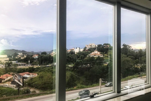 Imagem 3 de 7 de Sala-andar À Venda No Vila Da Serra - Código 244112 - 244112