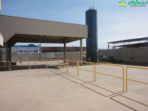 Imagem 3 de 30 de Venda Galpão Acima 1000 M2 Parque Santo Agostinho Guarulhos R$ 70.000.000,00 - 24468v