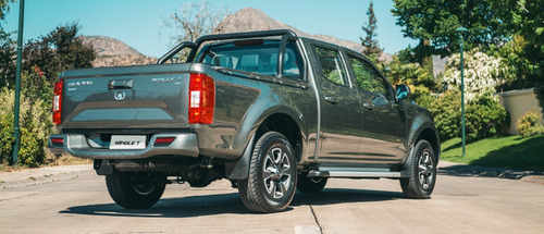GWM Wingle 7 4x2 Elite