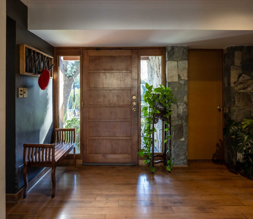 Hermosa Casa El Arrayan (108107)