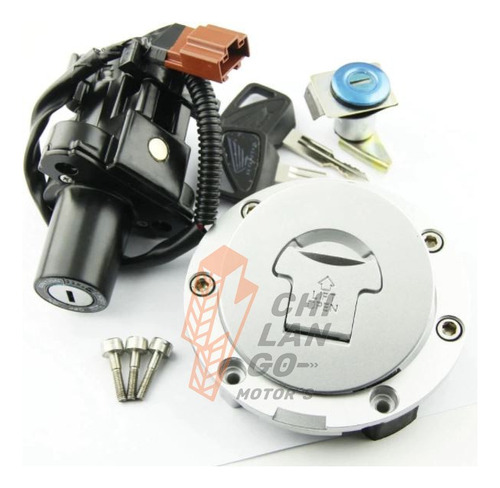 Kit De Switch Para Honda Cbr1000 Cbr1000rr Fireblade 08-13