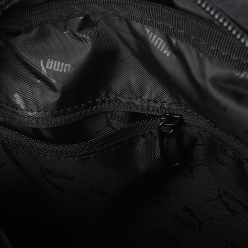 Morral Puma Bl Cross Body En Negro | Moov