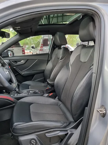 Audi Q2 1.0 Tfsi Progressive