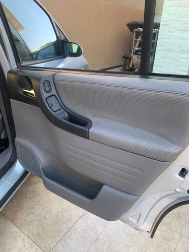 Chevrolet Zafira Elite 2.0