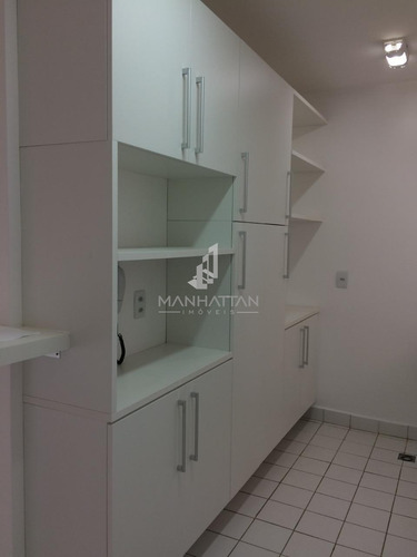 Imagem 11 de 24 de Apartamento Á Venda E Para Aluguel Em Loteamento Center Santa Genebra - Ap006013