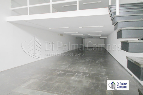 Imagem 5 de 15 de Prédio Comercial Para Alugar Com 400 M² No Tatuapé - Dp5483