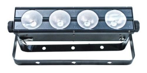 Foco Led Teñidor Tecshow Barcob 4 Garantia / Abregoaudio