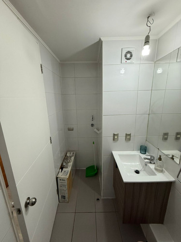 Homestudio En Arriendo, Amalia Errazuriz 956, Independencia