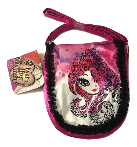 Ever After High Mod 33 Bolsita
