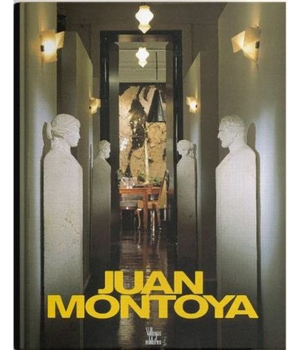 Libro Juan Montoya Ingles