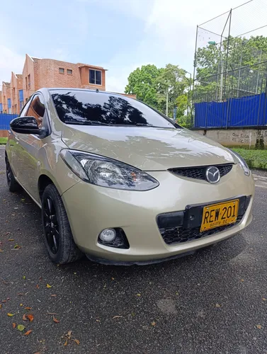 Mazda 2 1.5 15ha1c