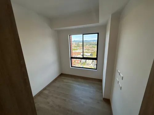 Apartamento En Venta En Eucalipto Rionegro. Cod V13407