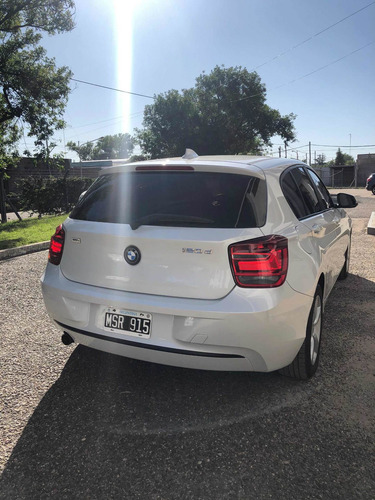 Bmw 120d Sport Impecable!