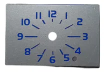 Comprar Cuadrante Calco Tablero Tuning Fiat 128