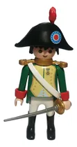 Comprar Playmobil Serie 9 Nene Napoleon Soldado Frances Franceses 