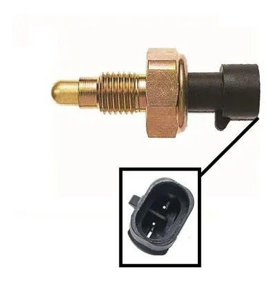 Interruptor Luz De Ré Vectra 2.0 E 2.2 8v / 16v 1999 99