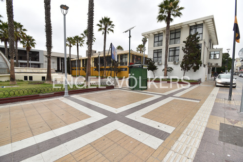 Centro Medico En Centro De Coquimbo