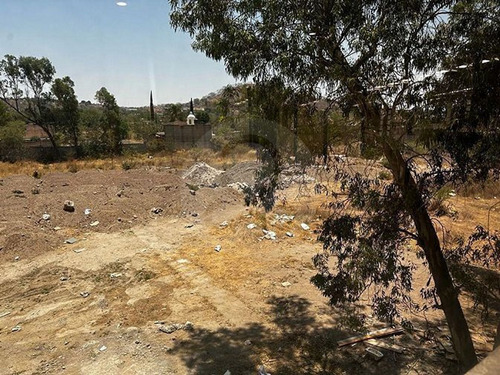 Terreno Comercial En Renta En Narciso Mendoza San Martín De Las Flores