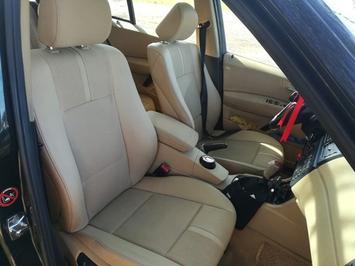 Bmw X3 2008 2.5 X3 I Executive