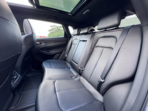 Changan Cs55 Plus