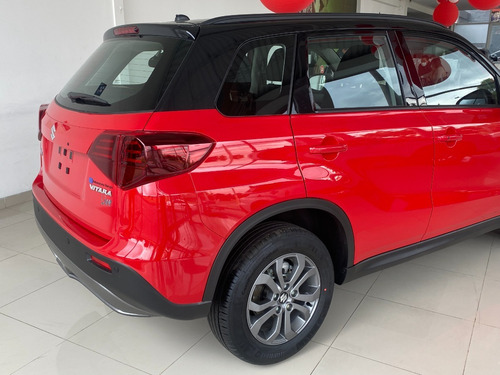 Imagen 5 de 8 de Suzuki Vitara Automatica 2022