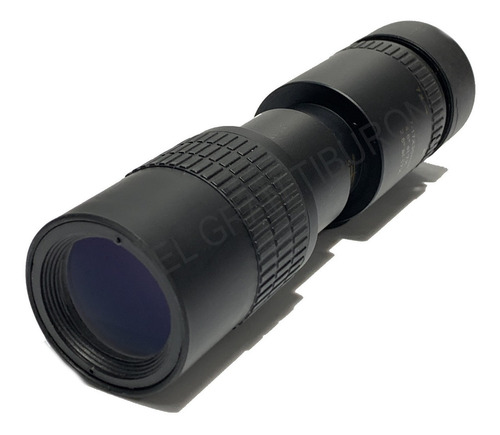 Monocular Shilba Zoom 7-17x30mm Bak4 Mult Coated Lens 152204