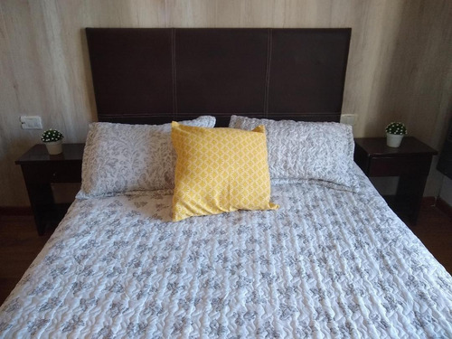 Imagen 10 de 13 de Complejo Genova Duplex X6 Depto X4 Personas Mogotes